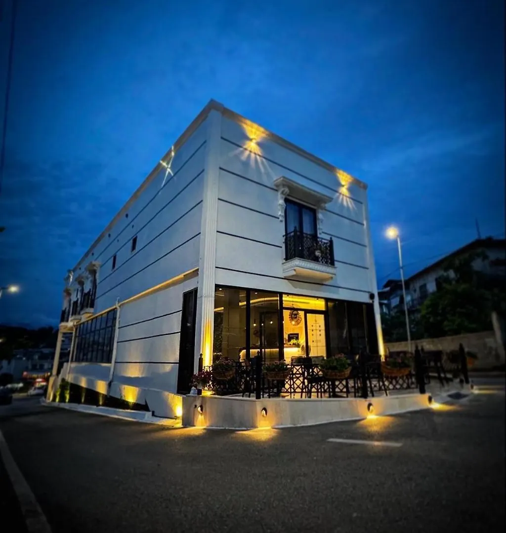 Martin Luxury Hotel Gjirokaster Albania