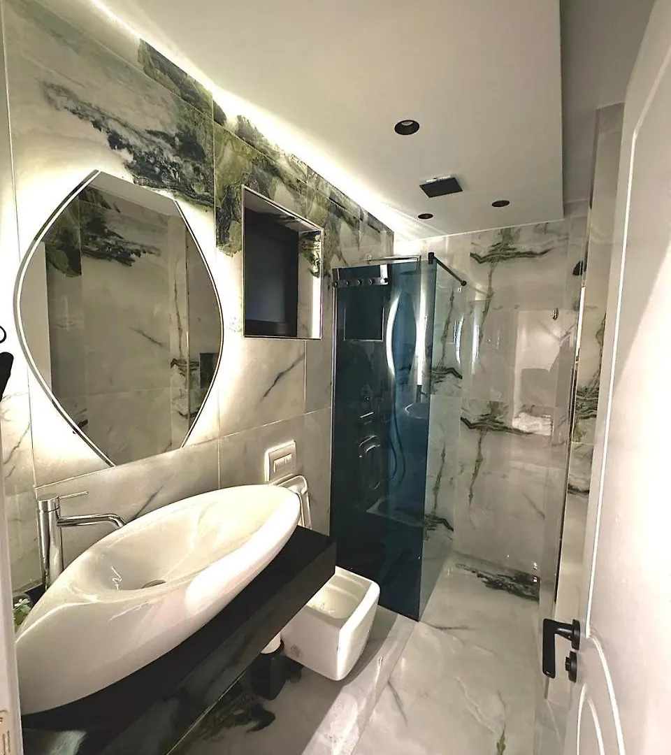 Martin Luxury Hotel Gjirokaster
