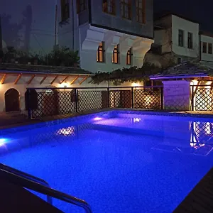 Boutique Praga Hotel
